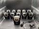 10 Williams Sound Ppa R38 Receivers With1 Williams Sound Transmitter T46