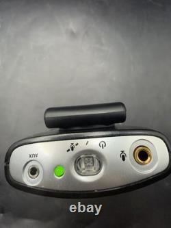 10 Williams Sound PPA R38 Receivers With1 Williams Sound Transmitter T46