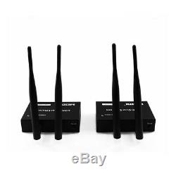 1080P HDMI Wireless Extender Transmitter/Receiver WithVideo/Audio Transmitted 200M