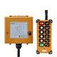 18v-65v Wireless Remote Control For Radio Hoist Crane 1transmitter + 1receiver