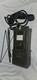 1954 Rogers Majestic Canada Crt-1/cprc-26 Receiver Transmitter Military Radio