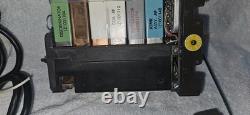 1954 Rogers Majestic Canada Crt-1/cprc-26 Receiver Transmitter Military Radio