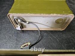 1970's Chinese Military Radio Transmitter or Receiver