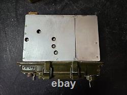 1970's Chinese Military Radio Transmitter or Receiver