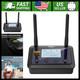 1mii Bluetooth 5.3 Transmitter Receiver For Tv Stereo Ldac Optical Rca Aux