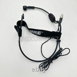 1SETS BLX14 / PGA31 Wireless Headworn Microphone System HEADSET SYSTEM WithPGA31