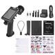 2.4g 8ch Radio Transmitter Remote Controller With Fgr4s Receiver For Rc Toys G4e3