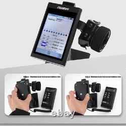 2.4G 8CH Radio Transmitter Remote Controller with FGR4S Receiver for RC Toys g5r