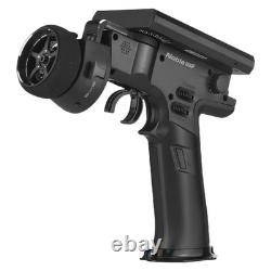 2.4G 8CH Radio Transmitter Remote Controller with FGR4S Receiver for RC Toys g5r