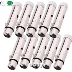 2.4G ISM Wireless DMX512 Stage Light Receiver Transmitter Repeater Kits O4R1