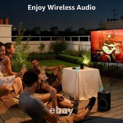 2.4GHz (1 TX + 1 RX), Wireless Transmitter Receiver 200ft Long Range 25ms L
