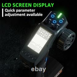 2.4GHz 11CH Radio Transmitter & FS-R11P Receiver for RC Car Boat, IBUS Protocol