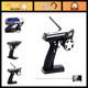 2.4ghz 3ch Lcd Rc Transmitter & Fs-gr3e Receiver For Rc Car/boat Remote Contro