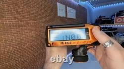 2.4GHz 3CH LCD RC Transmitter & FS-GR3E Receiver for RC Car/Boat Remote Contro