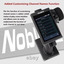 2.4GHz Flysky NB4+ Radio System 4096 Resolution Long Distance Over 300m RC
