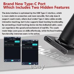 2.4GHz Flysky NB4+ Radio System 4096 Resolution Long Distance Over 300m RC