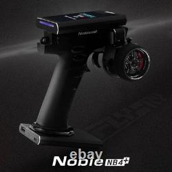 2.4GHz Flysky NB4+ Radio System 4096 Resolution Long Distance Over 300m RC