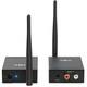 2.4ghz Wireless Stereo Audio Transmitter