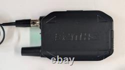 2 -SHURE/2-GLXD4R-Z2/ 2-GLXD1-Z2 / WL93 Lav Mic Bodypack Transmitters& Receivers