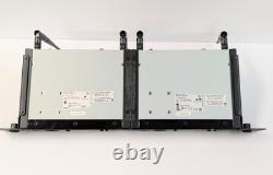 2 -SHURE/2-GLXD4R-Z2/ 2-GLXD1-Z2 / WL93 Lav Mic Bodypack Transmitters& Receivers