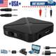 2in1bluetooth Transmitter Receiver Wireless Adapter Tv Home Stereo A2dpaudio Lot