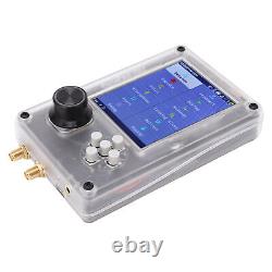 3.2in LCD Display Full Function Radio Transceiver SDR Radio Receiver Transmitter