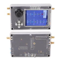 3.2in LCD Display Full Function Radio Transceiver SDR Radio Receiver Transmitter