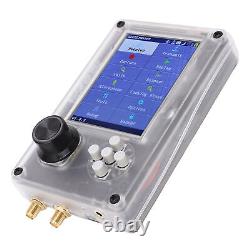 3.2in LCD Display Full Function Radio Transceiver SDR Radio Receiver Transmitter