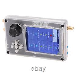 3.2in LCD Display Full Function Radio Transceiver SDR Radio Receiver Transmitter