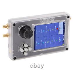 3.2in LCD Display Full Function Radio Transceiver SDR Radio Receiver Transmitter