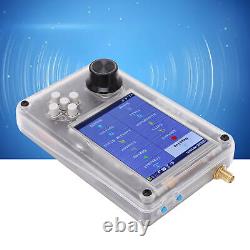 3.2in LCD Display Full Function Radio Transceiver SDR Radio Receiver Transmitter