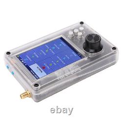 3.2in LCD Display Full Function Radio Transceiver SDR Radio Receiver Transmitter