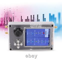 3.2in LCD Display Full Function Radio Transceiver SDR Radio Receiver Transmitter