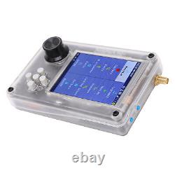 3.2in LCD Display Full Function Radio Transceiver SDR Radio Receiver Transmitter