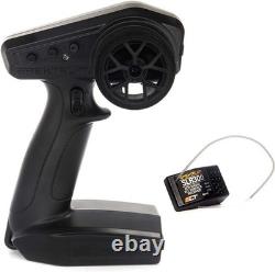 3-Channel SLT Transmitter with Receiver, SPMSLT350