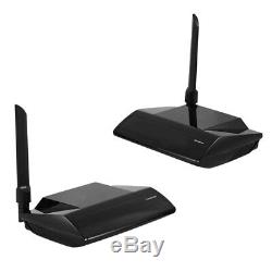 300M 5.8GHz HDMI WIRELESS AV Sender TV Wireless Audio Video Transmitter Receiver