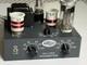 40 M Cw Transmitter With Vfo By Kw7t