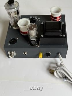 40 m CW transmitter with VFO by KW7T