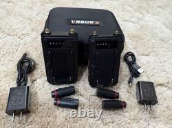 400M 5G 4K Wireless Transmission System Video Transmitter Receiver HDMI Extender