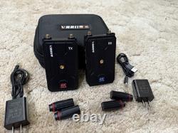 400M 5G 4K Wireless Transmission System Video Transmitter Receiver HDMI Extender