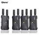 400m Wireless Hdmi Video Transmitter Receiver Extender Support Battery / Camera