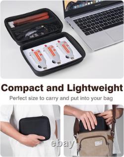 4K HDMI Wireless 2 Receivers and Transmitter, 4K Input 2160P Output, 150M/450Ft