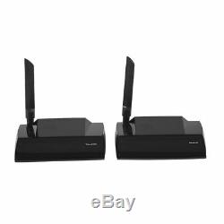 5.8GHz 300M TV Wireless AV Transmitter Receiver Sender HDMI 1080P Audio Video JS
