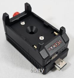 590ft Wireless HDMI Extender 1x Transmitter 1x Receiver 1080P HD Audio/Video