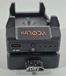 590ft Wireless HDMI Extender 1x Transmitter 1x Receiver 1080P HD Audio/Video