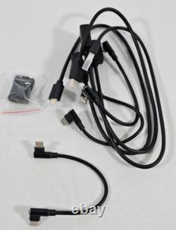 590ft Wireless HDMI Extender 1x Transmitter 1x Receiver 1080P HD Audio/Video