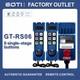 6 Keys Single Speed Industrial Lift Hoist Crane Radio Wireless Remote Controller