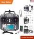 6ch 2.4ghz Rc Transmitter And Receiver Radio Controller For Rc Helicopter Q