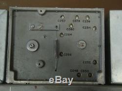 718. / EX-ARMY MILITARY RADIO RT-671/PRC-47 RECEIVER TRANSMITTER Radio
