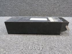 792-6657-003 Collins VHF-20 Receiver -Transmitter, Radio with Mods